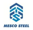 Mesco Steel — Sarthak Metals Limited client